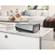 Denon HEOS Amp HS2 Silver