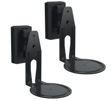 Sonos Era 100 Wall Mount Pair Black