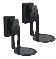 Sonos Era 100 Wall Mount Pair Black