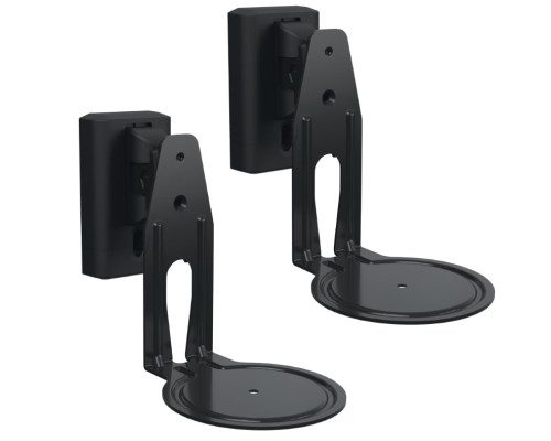 Sonos Era 100 Wall Mount Pair Black