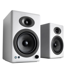 Audioengine A5+ BT White