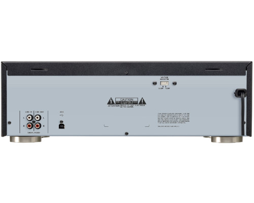 Teac W-1200-B