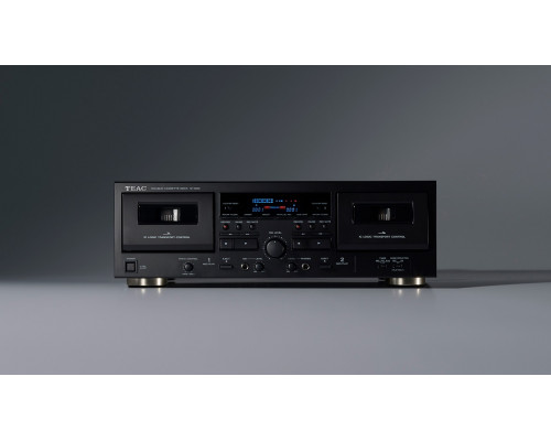 Teac W-1200-B