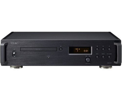 Teac VRDS-701T-B