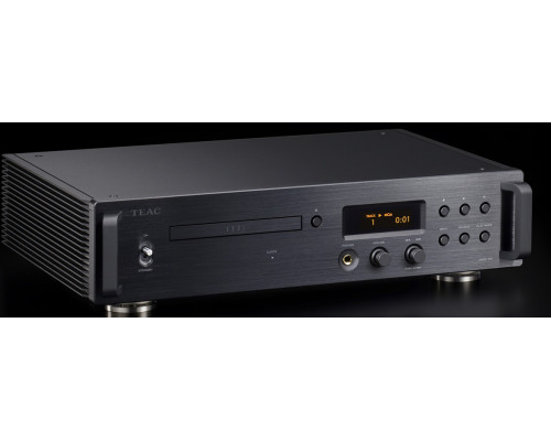 Teac VRDS-701T-B