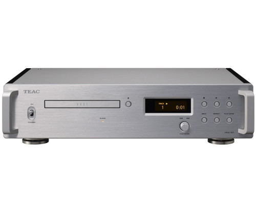 Teac VRDS-701T-S