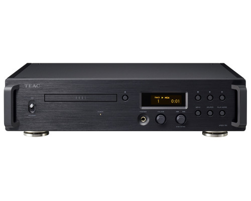 Teac VRDS-701-B