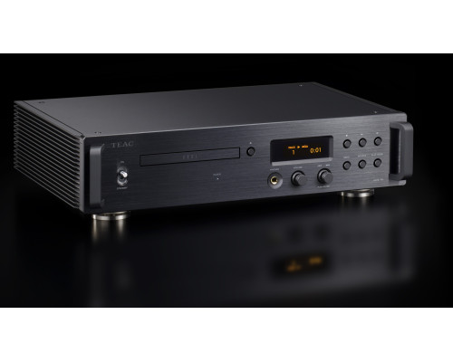 Teac VRDS-701-B