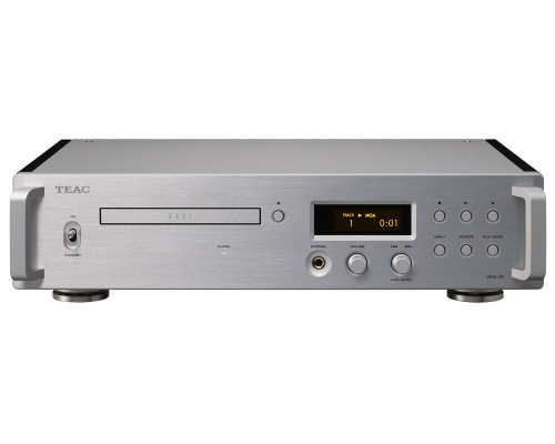 Teac VRDS-701-S