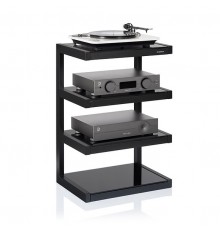 Norstone Esse Hifi Black