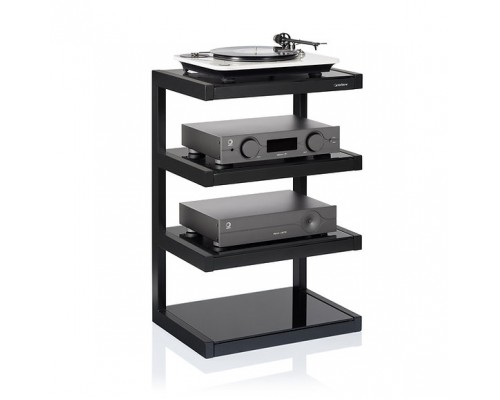 Norstone Esse Hifi Black