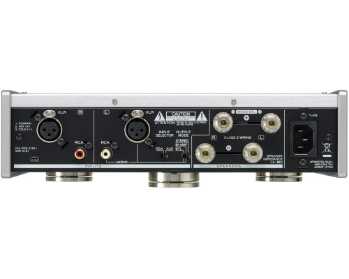 Teac AP-505-S