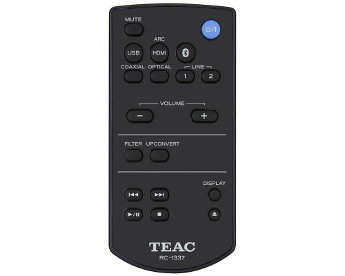 Teac AI-303-S