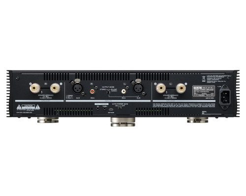 Teac AP-701-B Black