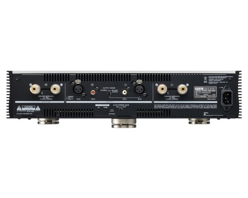 Teac AP-701-S Silver