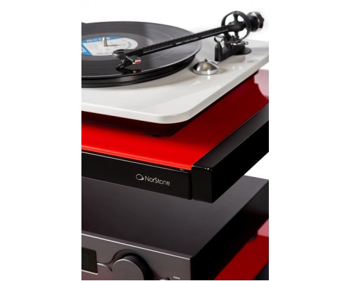 Norstone Esse Hifi Red