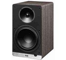 Elac Debut ConneX DCB61 Walnut