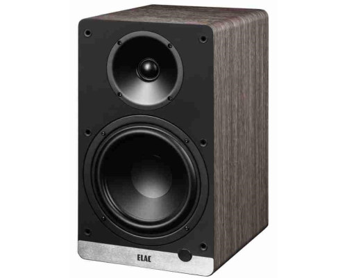 Elac Debut ConneX DCB61 Walnut