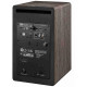Elac Debut ConneX DCB61 Walnut