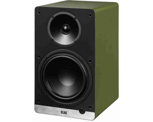 Elac Debut ConneX DCB61 Olive