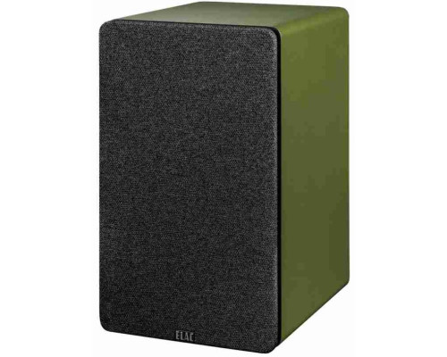Elac Debut ConneX DCB61 Olive