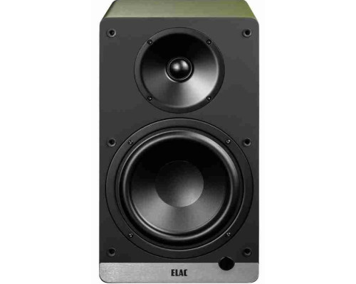 Elac Debut ConneX DCB61 Olive