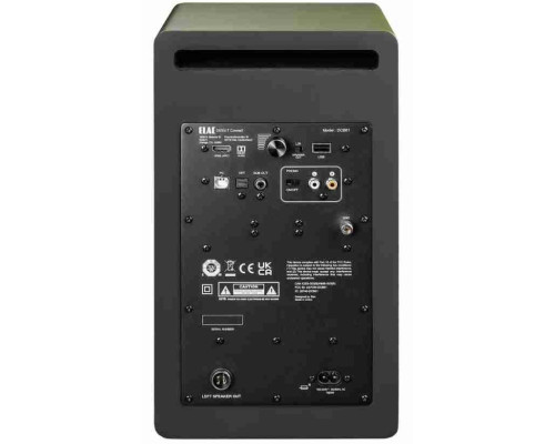 Elac Debut ConneX DCB61 Olive