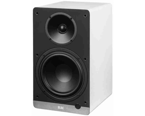 Elac DEBUT CONNEX DCB61 White Foil