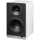 Elac DEBUT CONNEX DCB61 White Foil