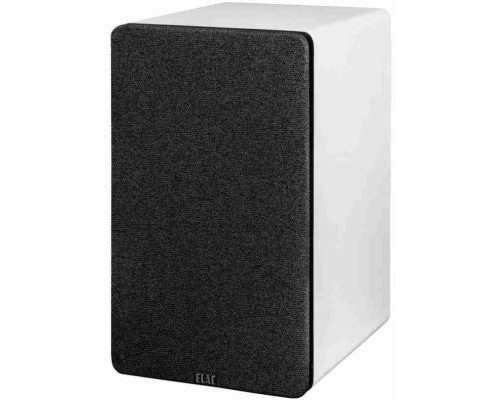 Elac DEBUT CONNEX DCB61 White Foil