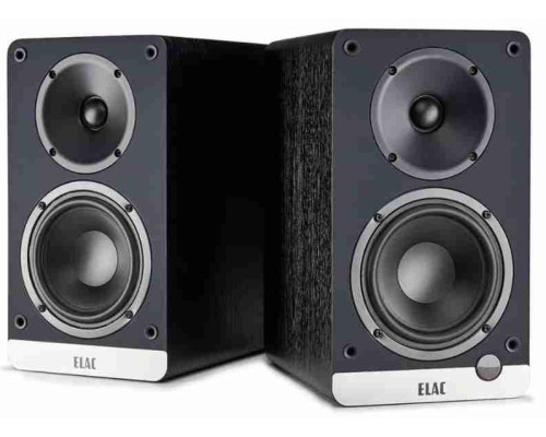 Elac Debut ConneX DCB61 Black