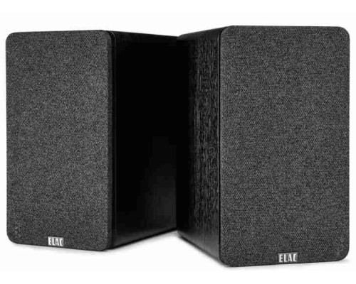 Elac Debut ConneX DCB61 Black