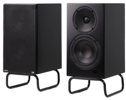 Elac Debut ConneX Adsum DCB41 BLK