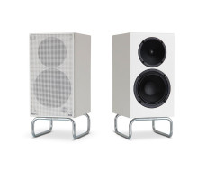 Elac Debut ConneX Adsum DCB41 WH