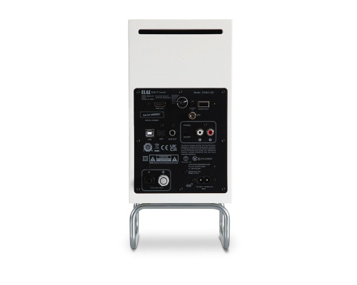 Elac Debut ConneX Adsum DCB41 WH