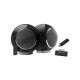 Elipson Planet LW 2.0 Black wireless