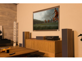 Denon оновлює легендарну серію X: Зустрічайте нові Denon AVC-X3900H та AVR-X2900H