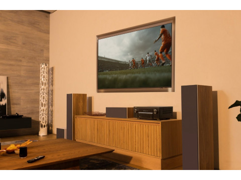 Denon оновлює легендарну серію X: Зустрічайте нові Denon AVC-X3900H та AVR-X2900H