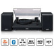 Lenco LS-100BK