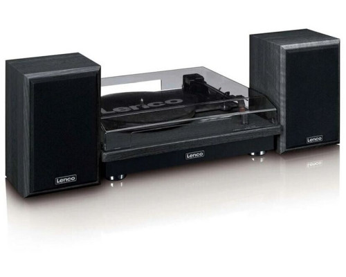 Lenco LS-100BK