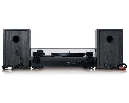 Lenco LS-100BK