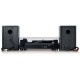 Lenco LS-100BK