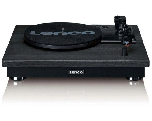 Lenco LS-100BK