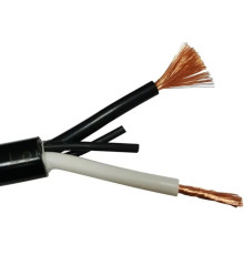 MT-Power Imperial black Speaker Wire  2/14 AWG 
