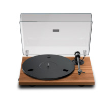 Pro-Ject E1.2 Phono Pick It MM E Walnut
