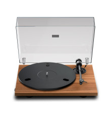 Pro-Ject E1.2 Phono Pick It MM E Walnut