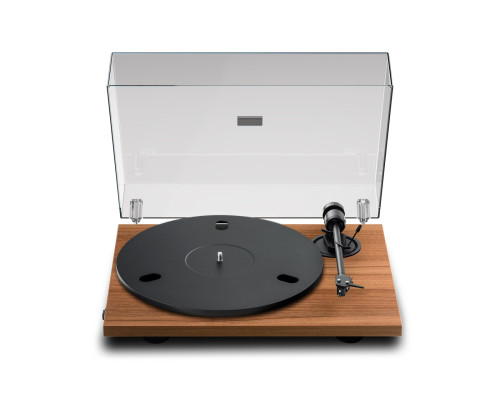 Pro-Ject E1.2 Phono Pick It MM E Walnut