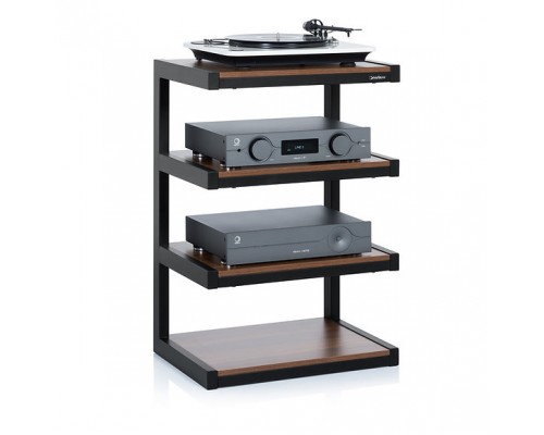 Norstone Esse Hifi Walnut