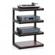 Norstone Esse Hifi Walnut