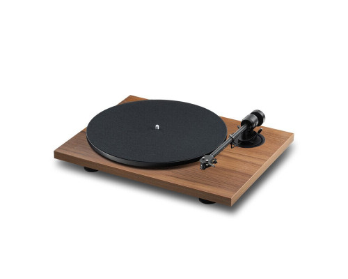 Pro-Ject E1.2 Phono Pick It MM E Walnut